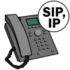 SIP и IP телефоны