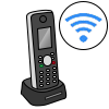 Беспроводные WiFi телефоны VoIP